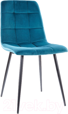 Стул Signal Mila Velvet - фото