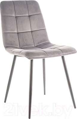 Стул Signal Mila Velvet - фото