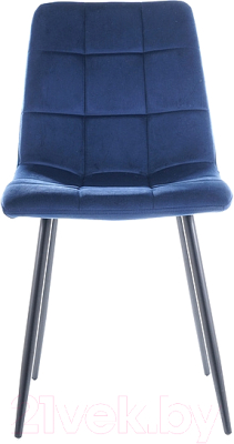 Стул Signal Mila Velvet