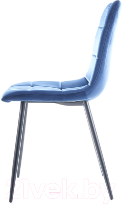 Стул Signal Mila Velvet