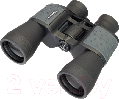 Бинокль Discovery Flint 12x50 / 79584 - фото