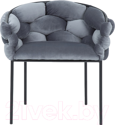 Стул Signal Norte Velvet Bluvel 14