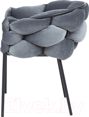 Стул Signal Norte Velvet Bluvel 14