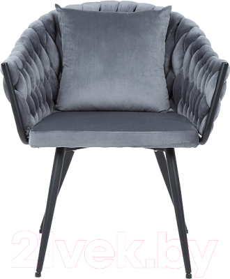 Стул Signal Nuvo Velvet Bluvel 14