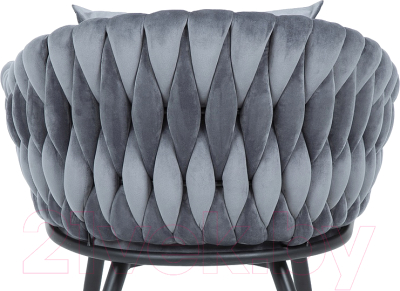 Стул Signal Nuvo Velvet Bluvel 14