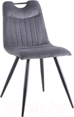 Стул Signal Orfe Sztruks Fjord 15 - фото