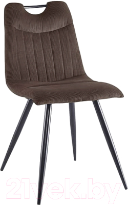 Стул Signal Orfe Sztruks Fjord 47 - фото