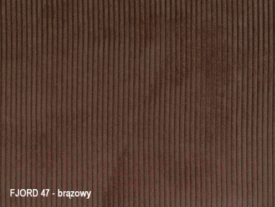 Стул Signal Orfe Sztruks Fjord 47