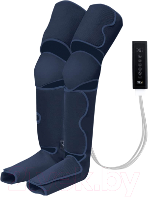 Массажер электронный Gess Emmy GESS-731 - фото