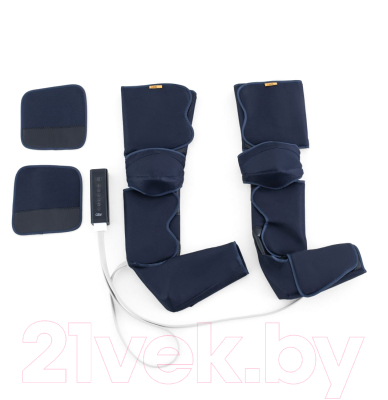 Массажер электронный Gess Emmy GESS-731