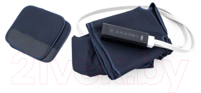 Массажер электронный Gess Emmy GESS-731