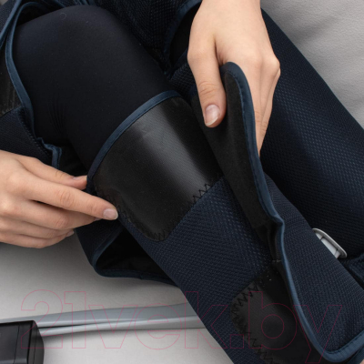 Массажер электронный Gess Emmy GESS-731