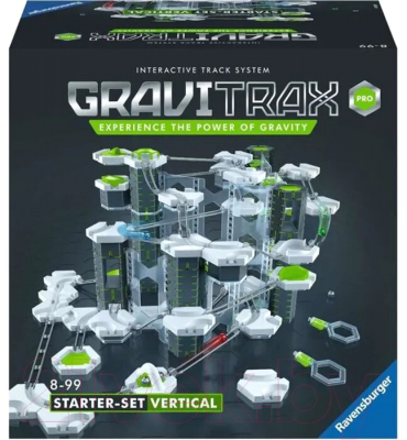 Конструктор Ravensburger GraviTrax Pro / 26832 - фото