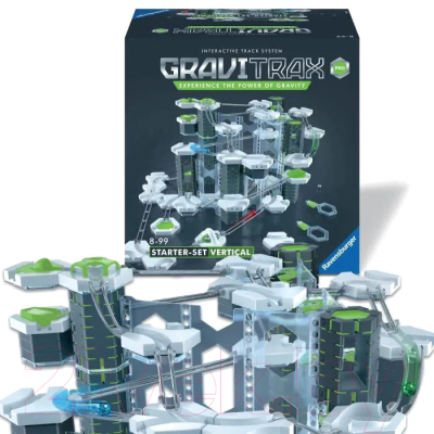 Конструктор Ravensburger GraviTrax Pro / 26832