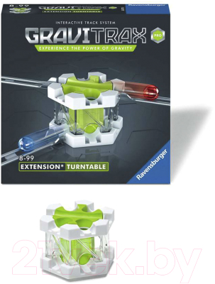 Элемент конструктора Ravensburger GraviTrax Pro / 26977
