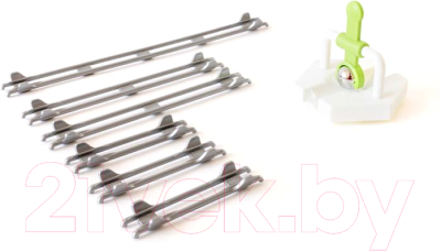 Элемент конструктора Ravensburger GraviTrax Молоток / 27598