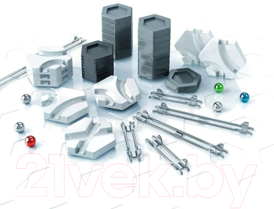 Конструктор Ravensburger GraviTrax Трассы / 27601