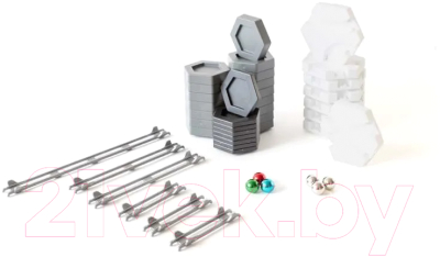 Конструктор Ravensburger GraviTrax Трассы / 27601