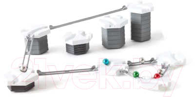 Конструктор Ravensburger GraviTrax Трассы / 27601