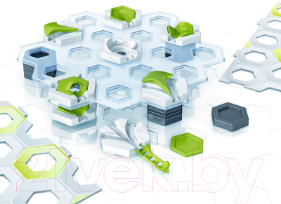 Элемент конструктора Ravensburger GraviTrax. Здание / 27602