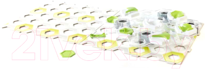 Элемент конструктора Ravensburger GraviTrax. Здание / 27602