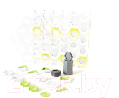 Элемент конструктора Ravensburger GraviTrax. Здание / 27602