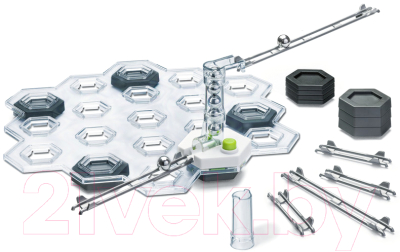 Элемент конструктора Ravensburger GraviTrax Подъемник / 27622 - фото