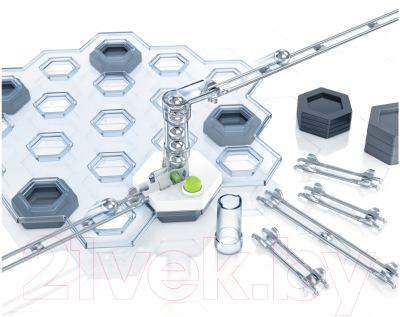 Элемент конструктора Ravensburger GraviTrax Подъемник / 27622
