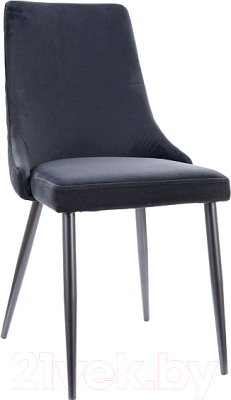 Стул Signal Piano B Velvet - фото