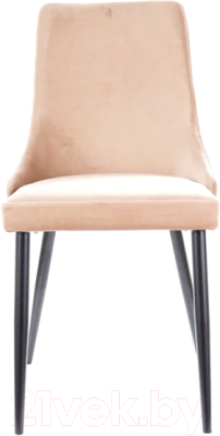 Стул Signal Piano B Velvet