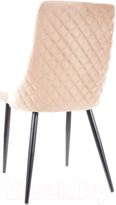 Стул Signal Piano B Velvet