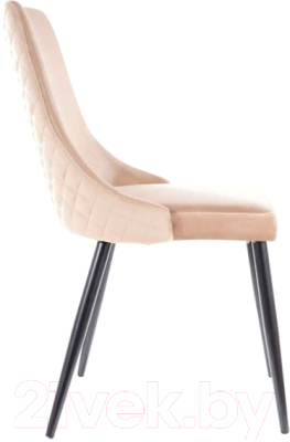 Стул Signal Piano B Velvet