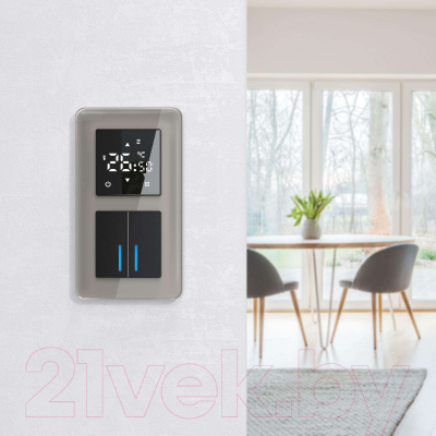 Рамка для выключателей и розеток Werkel Elite W0022417