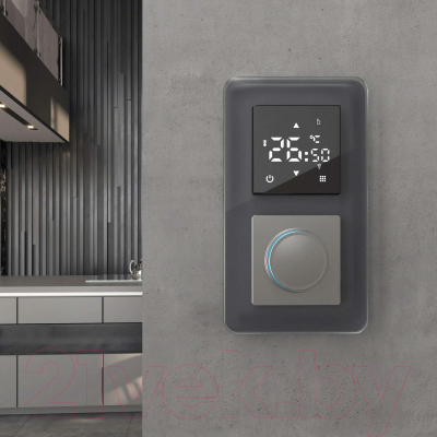 Рамка для выключателей и розеток Werkel Elite W0022440