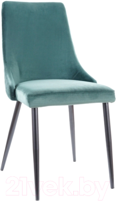 Стул Signal Piano B Velvet Bluvel 78 - фото