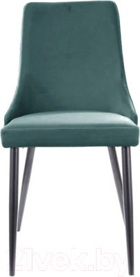 Стул Signal Piano B Velvet Bluvel 78