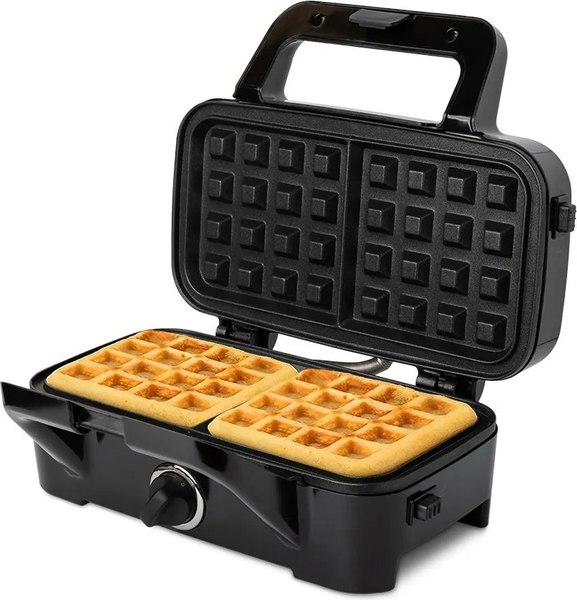 Вафельница Kitfort KT-1674 - фото