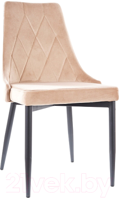 Стул Signal Trix B Velvet - фото