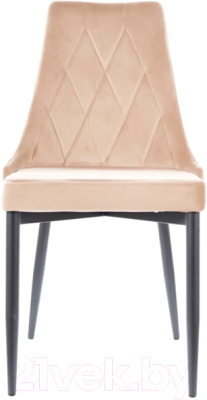 Стул Signal Trix B Velvet