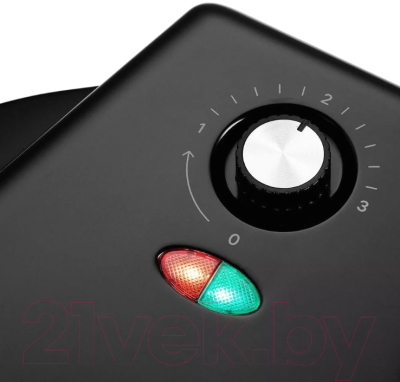 Пицца-мейкер Kitfort KT-1681