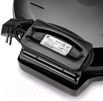 Пицца-мейкер Kitfort KT-1681