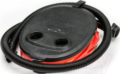 Надувная лодка Leader Boats Тайга-270-М / 2702021 (зеленый)