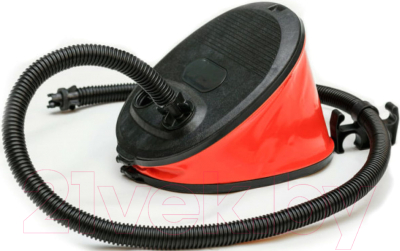 Надувная лодка Leader Boats Тайга-270-М / 2702021 (зеленый)