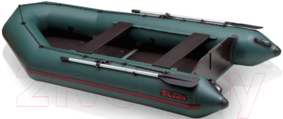 Надувная лодка Leader Boats Тайга-320 / 3912021