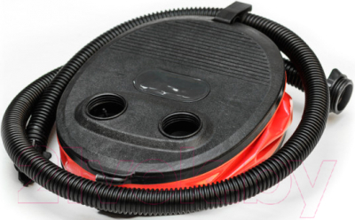 Надувная лодка Leader Boats Тайга-340 киль / 0062872 (зеленый)