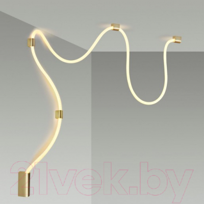 Потолочный светильник Odeon Light Corda 4397/30CL - фото