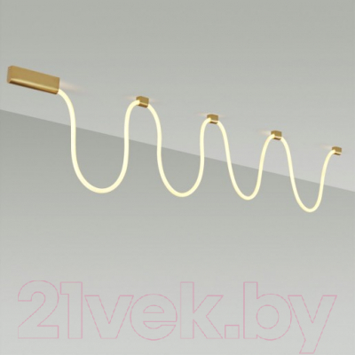 Потолочный светильник Odeon Light Corda 4397/30CL