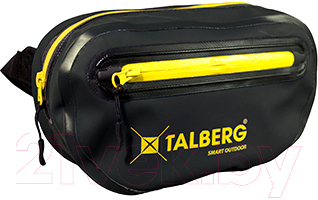 Сумка на пояс Talberg City Dry 2 / TLG-029 - фото