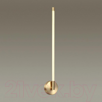 Светильник Odeon Light Anta 4392/14WL