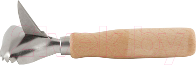 Нож для чистки рыбы Mallony 003869